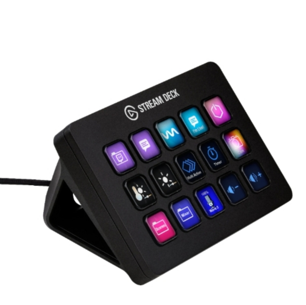 Elgato Stream Deck